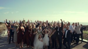 Group Photo Wedding Video